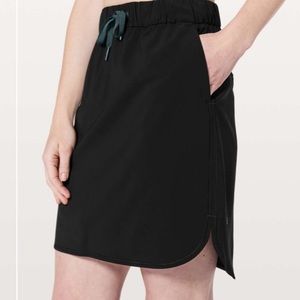 Lululemon Skirt!